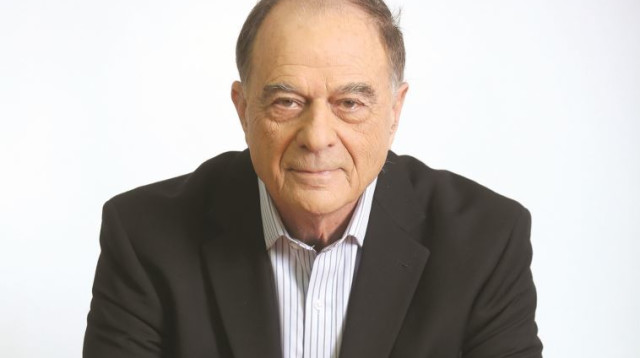 עו"ד אוריאל לין (צילום: אריאל בשור)