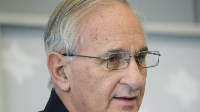 גיורא רום (צילום: משה שי פלאש 90)