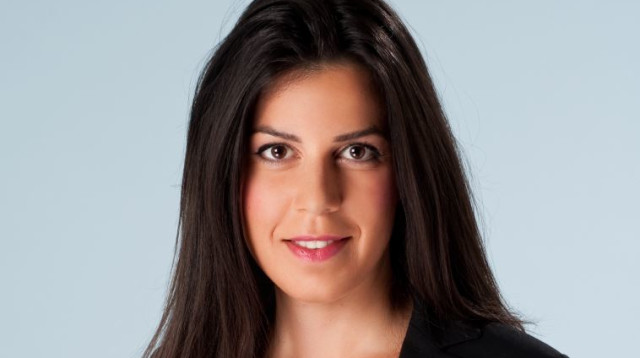 דנה זליכה (צילום: שחר פליישמן)