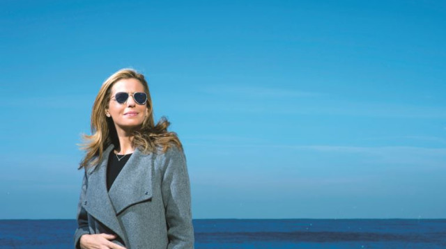 שרון כידון (צילום: אסף קליגר)