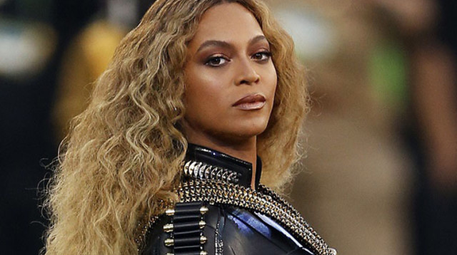 סופרבול, סופרבול 2016, ביונסה (צילום: Getty images)