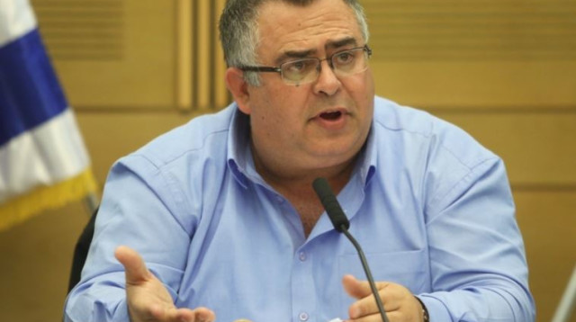 דוד ביטן (צילום: מרק ישראל סלם)