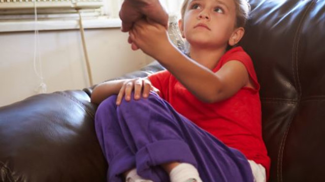 ניצול מיני (צילום: ingimage ASAP)