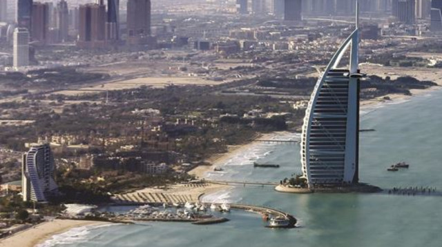 איחוד האמירויות (צילום: רויטרס)