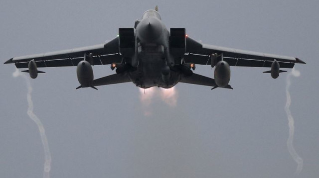 מטוס. אילוסטרציה (צילום: רויטרס)