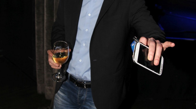 ארי שמאי (צילום: אור גפן)