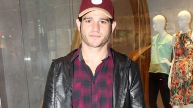 מאור שוויצר (צילום: רפי דלויה)