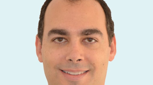 דניאל אלפן (צילום: יח"צ)