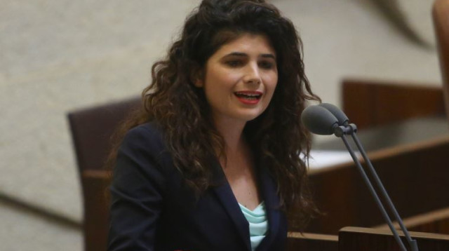 שרן השכל (צילום: מרק ישראל סלם)