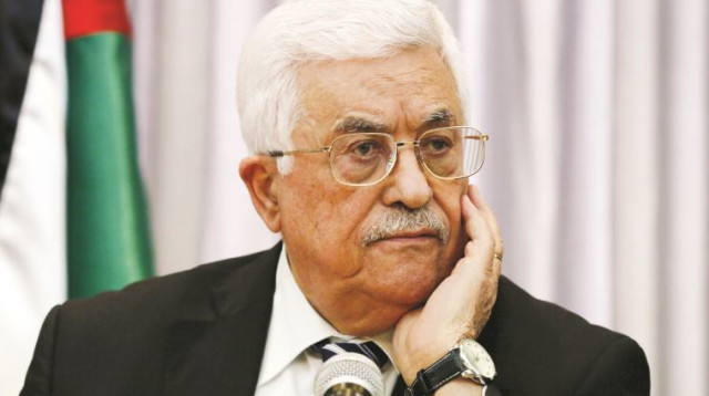 אבו מאזן (צילום: רויטרס)