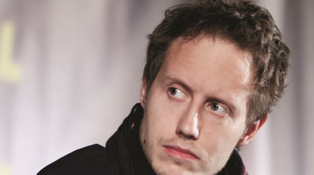 לסלו נמש (צילום: רויטרס)