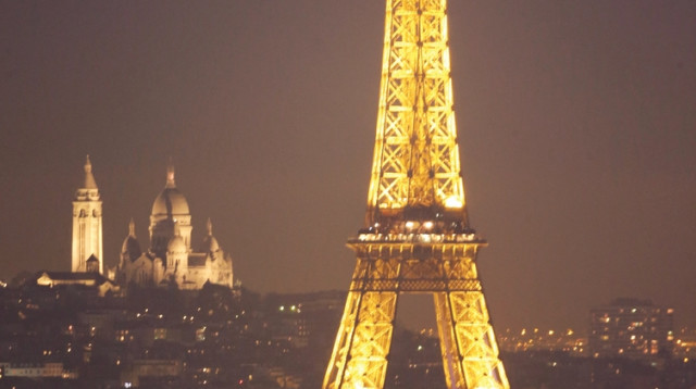 מגדל אייפל (צילום: רויטרס)
