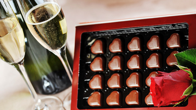 ולטיינ'ס דיי, בריאות (צילום: ingimage ASAP)