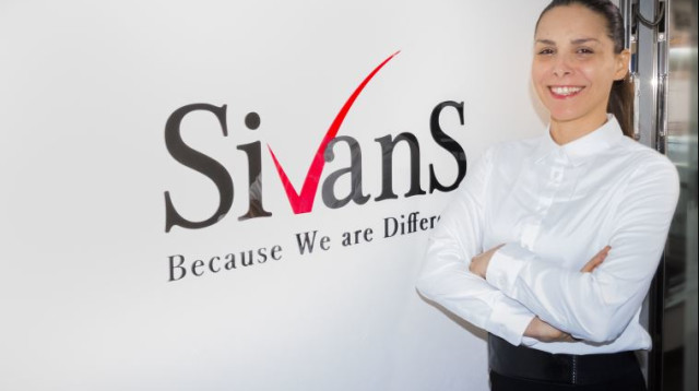 סיוון נקמורה (צילום: אלסיו מילנסקי)