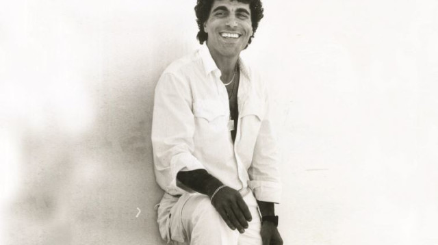 גבי שושן (צילום: שמואל רחמני)