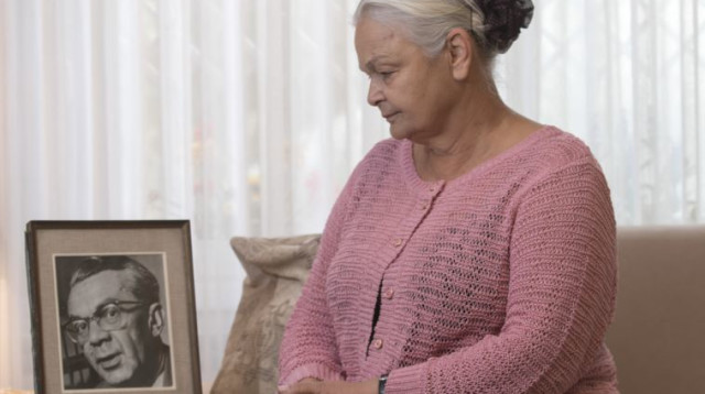 תקומה קרליבך (צילום: יוסי אלוני)