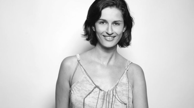 אפרת דהן (צילום: יח"צ)