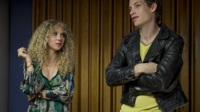 מתוך "ויניל" (צילום: באדיבות יס)