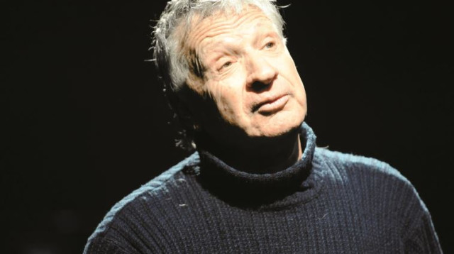 יוסי יזרעאלי (צילום: גדי דגון)