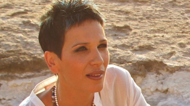 בת אלה (צילום: עמליה גולד)