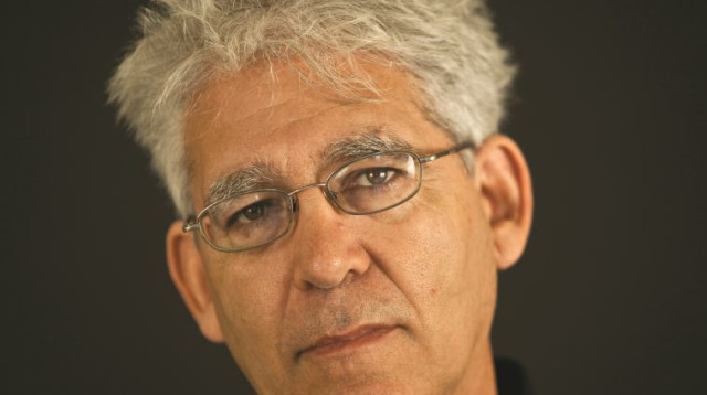 אורי וידיסלבסקי  (צילום: יח"צ)