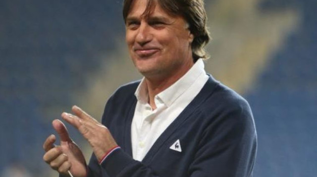 סלובודן דראפיץ' (צילום: ערן לוף)