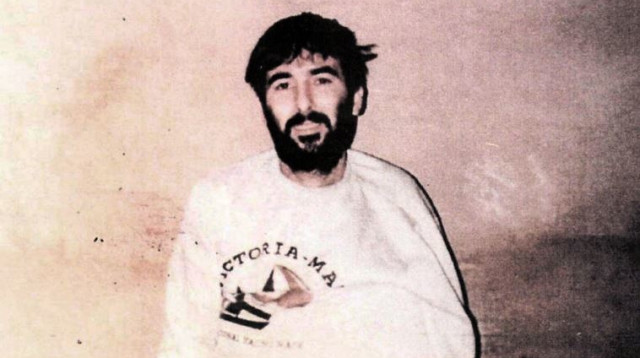 רון ארד (צילום: פלאש 90)