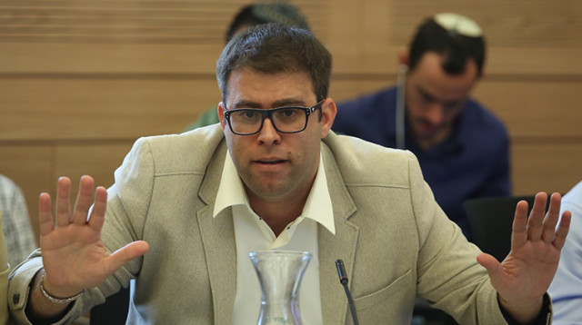 אורן חזן (צילום: מרק ישראל סלם)