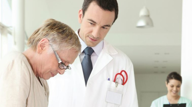 שירותי רפואה, אילוסטרציה (צילום: אינגאימג)