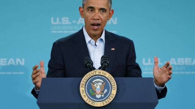 ברק אובמה (צילום: רויטרס)