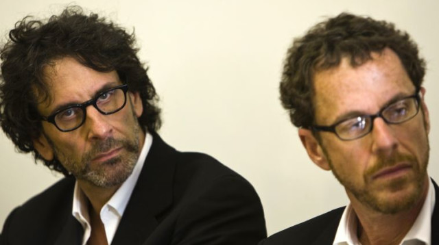 האחים כהן (צילום: רויטרס)