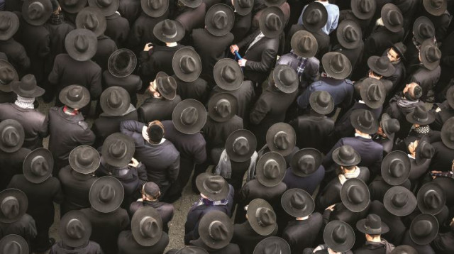חרדים (צילום: אילוסטרציה)