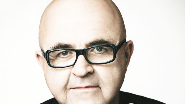 שמוליק נויפלד (צילום: נועם יוסף)