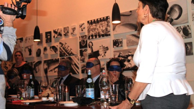 לידיה יאיר (צילום: טל זוהר)