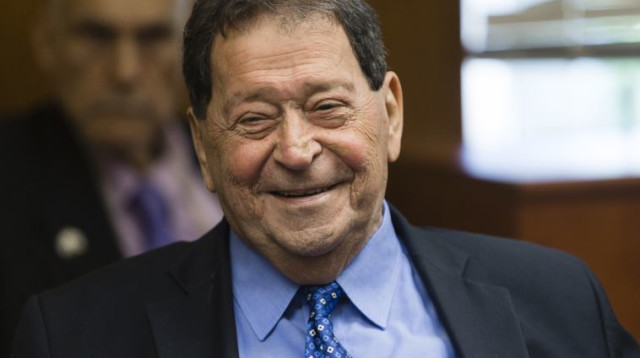 בנימין (פואד) בן אליעזר (צילום: פלאש 90)