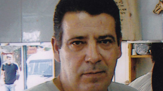 מרדכי להב, הנעדרים-סדרת תחקירים, טל אריאל אמיר (צילום: באדיבות המשפחה)