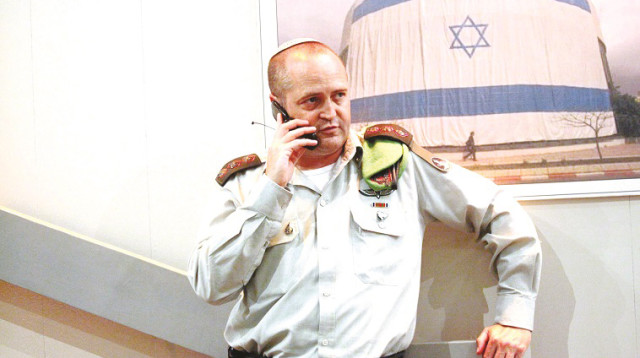 ארז וינר (צילום: רענן כהן)