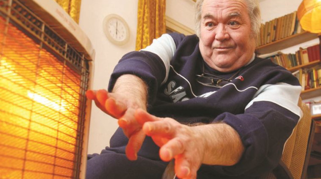 אריאל פורמן (צילום: אלי דסה)