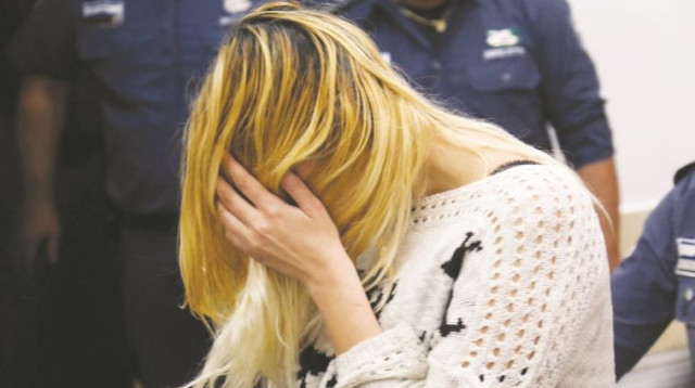 שירי סובול (צילום: פלאש 90)