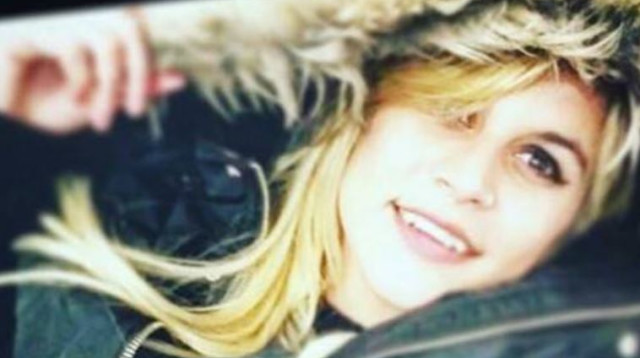 הילי סובול (צילום: הרשתות החברתיות)