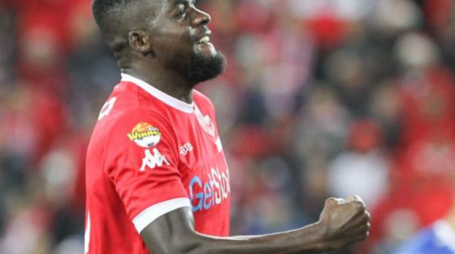 ג'ון אוגו  (צילום: דני מרון)