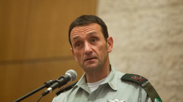 הרצי הלוי (צילום: פלאש 90)