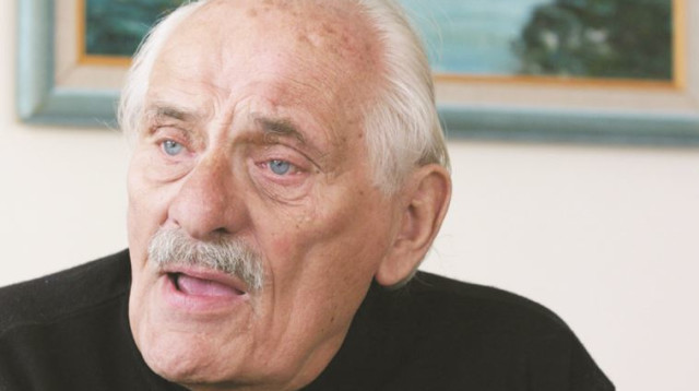 שמואל וילנברג (צילום: רענן כהן)