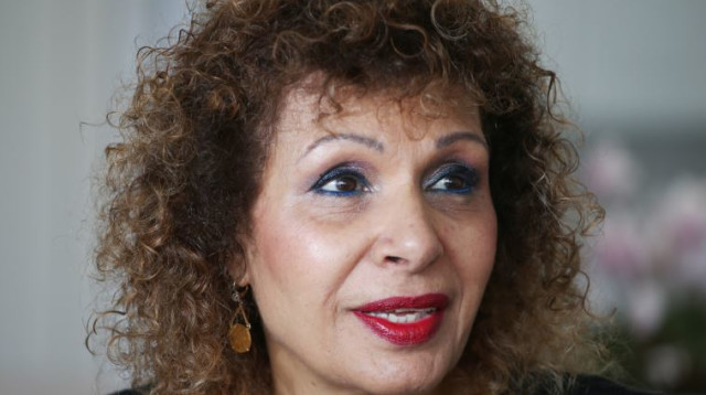 אופירה גלוסקא (צילום: מירי צחי)