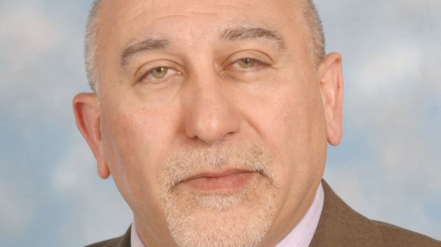 שאול גלברד (צילום: יח"צ)