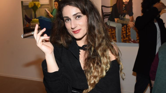 אורלי דביר (צילום: אביב חופי)