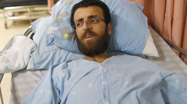 מוחמד אלקיק (צילום: רויטרס)