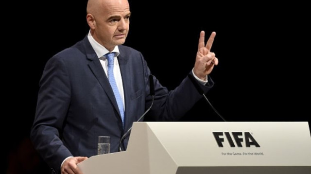 ג'יאני אינפנטינו (צילום: Getty images)