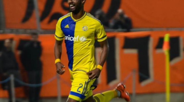 אלי דסה (צילום: מני בן ארי)