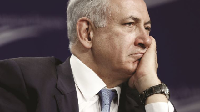 ראש הממשלה בנימין נתניהו (צילום: רויטרס)